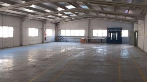 Photo 4 of Industrial buildings to rent in Calle Químicas, Parque Ondarreta - Urtinsa, Madrid