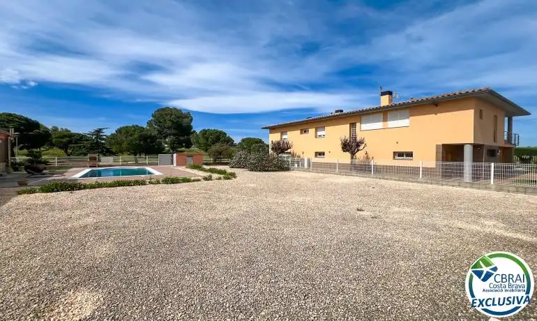 Residencial en venta en Vilamalla