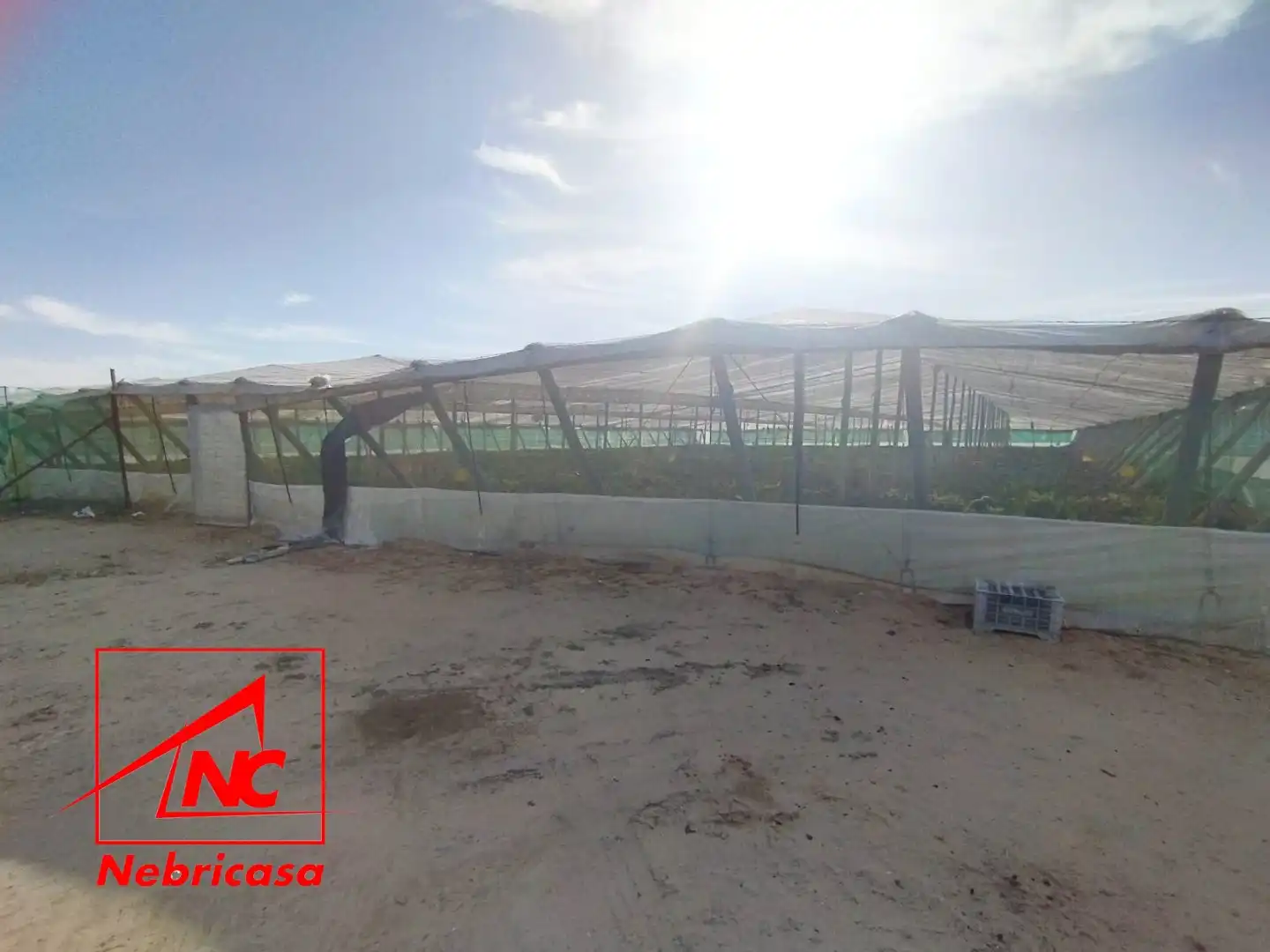 Grundstücke und Bauplätze zum Verkauf in Las Tres Piedras - Costa Ballena, imagen 4