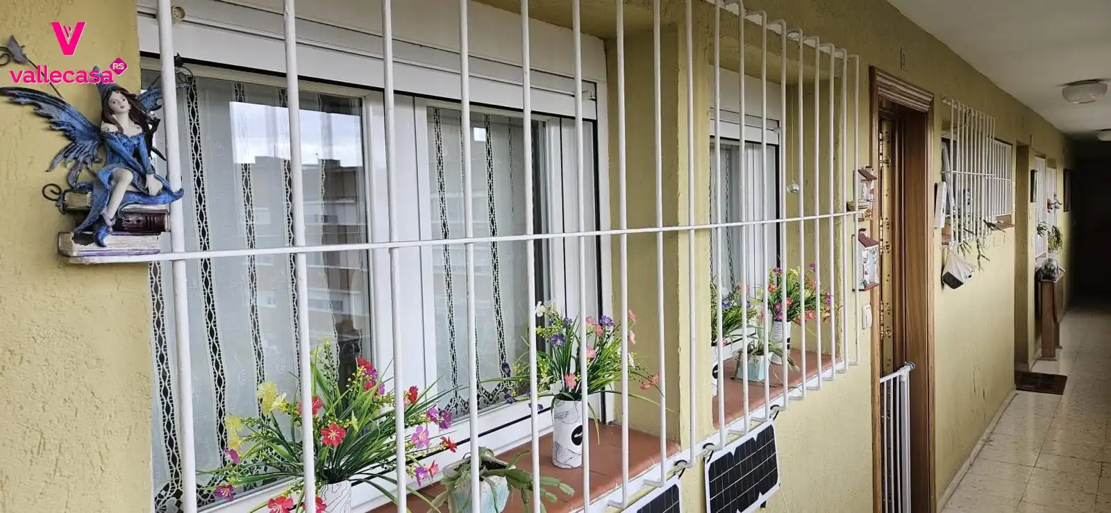 Wohnung mit Aufzug zum Verkauf in Ciudad Lineal, imagen 33