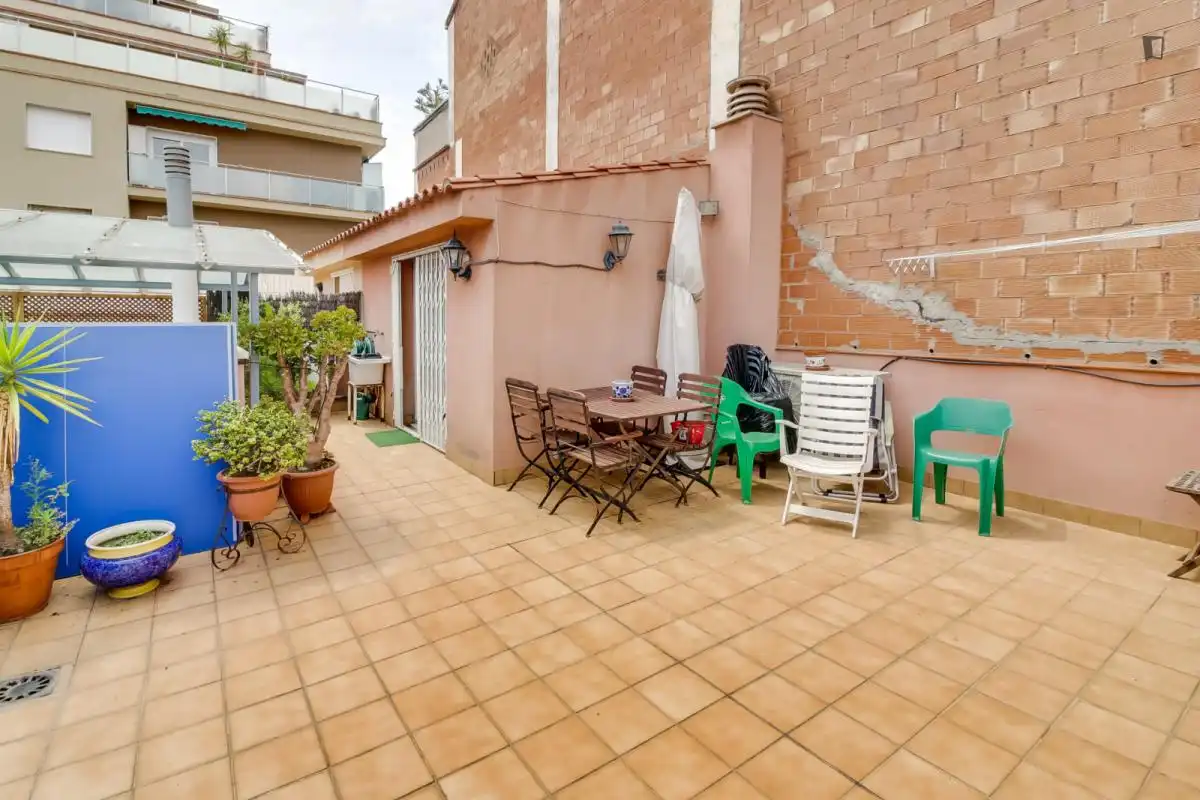 Habitación en Sants