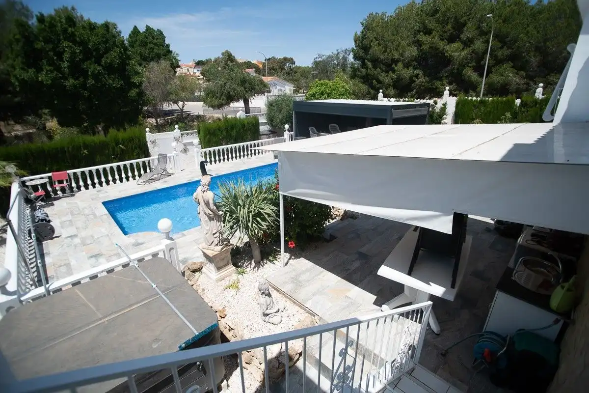 House with garden for sale in San Fulgencio, imagen 34