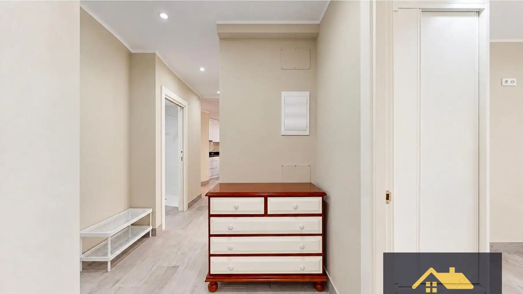 Piso en venta en Portugalete con Calefacción y Amueblado