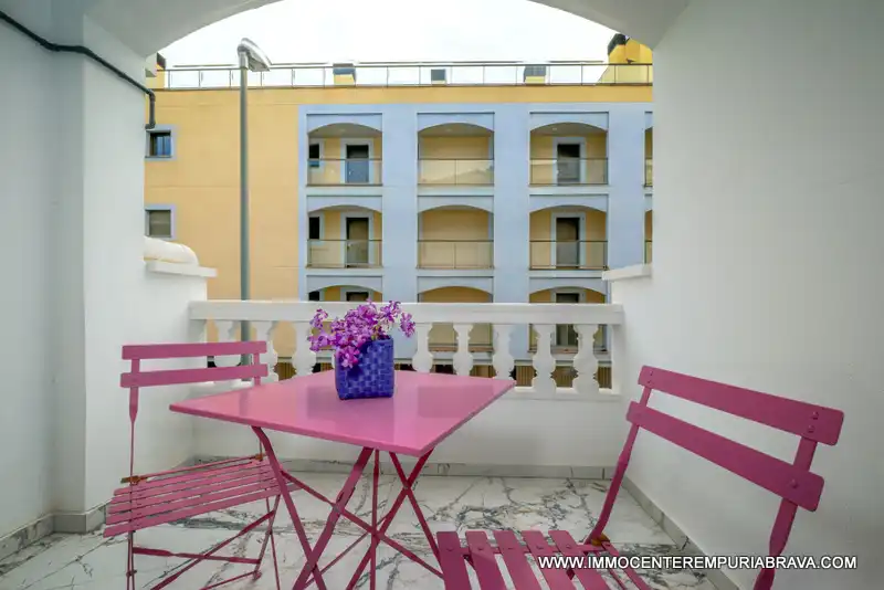 Piso con piscina en venta en Salins - Cavall de Mar, imagen 37