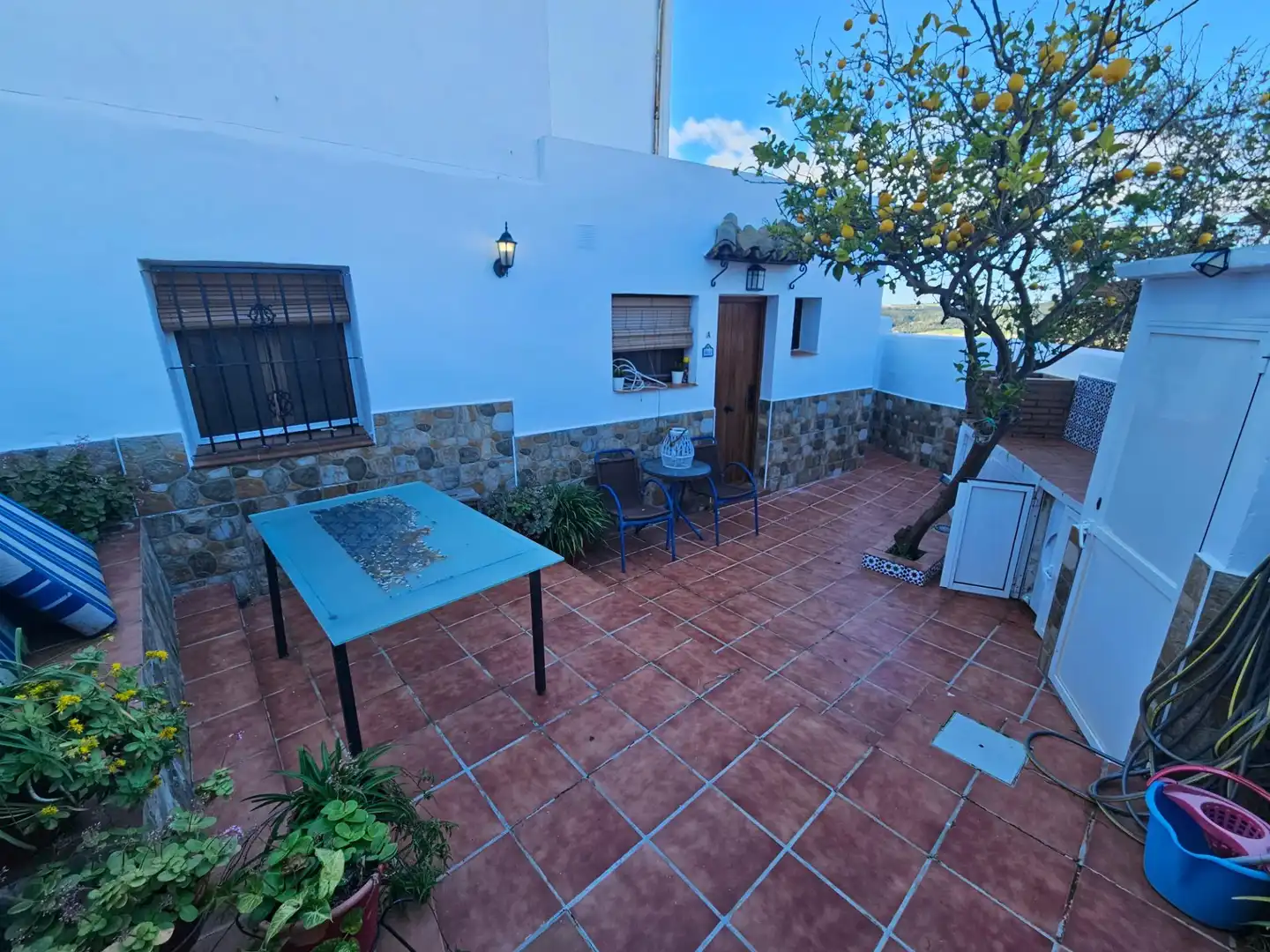 Casa en venda a Vejer, imagen 5