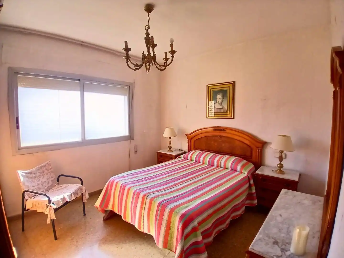 Habitación de Piso en venta en Cartagena con Terraza y Balcón