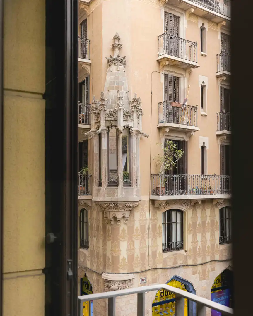 Pis amb ascensor en venda a Plaça de les Olles, imagen 15