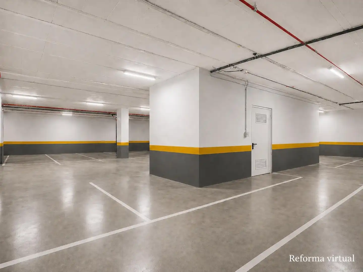 Parking de Casa o chalet en venta en Agaete con Terraza y Trastero