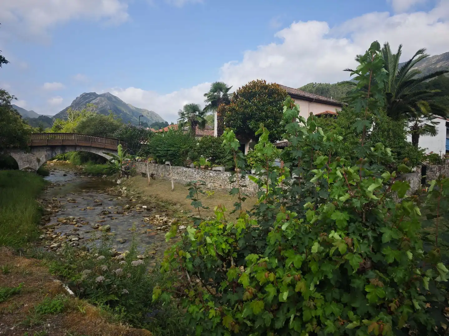 Casa o xalet en venda en Llanes amb Calefacció