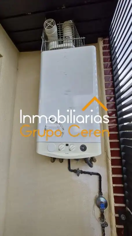 Wohnung zum Verkauf in Santo Domingo de la Calzada