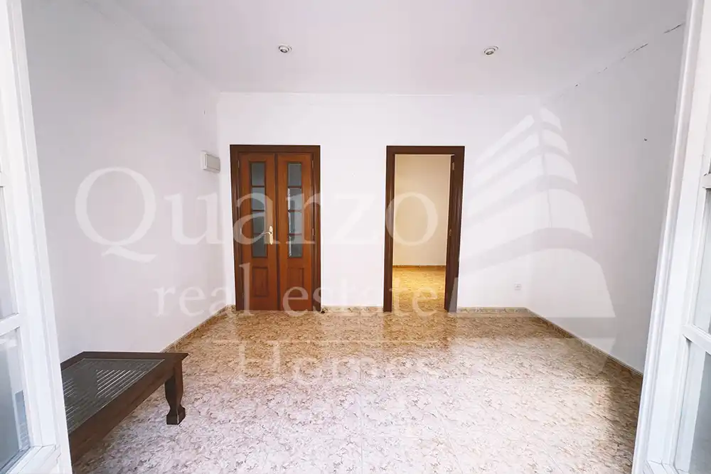 Piso en venta en Valencia con Calefacción y Balcón