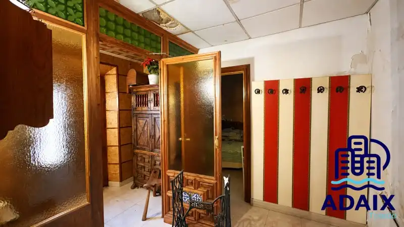 Casa o xalet en venda en Toledo amb Calefacció