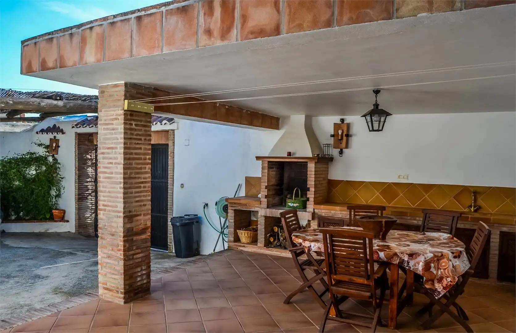 Country homes for sale in Calle Nuestra Señora del Rosario, 5, Macharaviaya