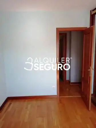 Bedroom of Attic for rent in Zaratán  with Heating, Terrace and Storage room