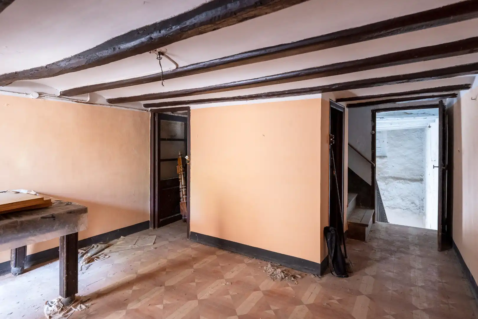 Country house zum Verkauf in Bràfim mit Privatgarten