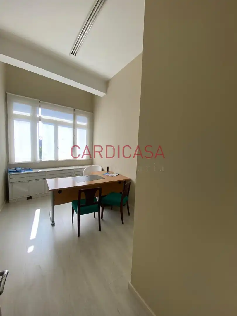 Local comercial en venta en Avenida das Camelias, imagen 12