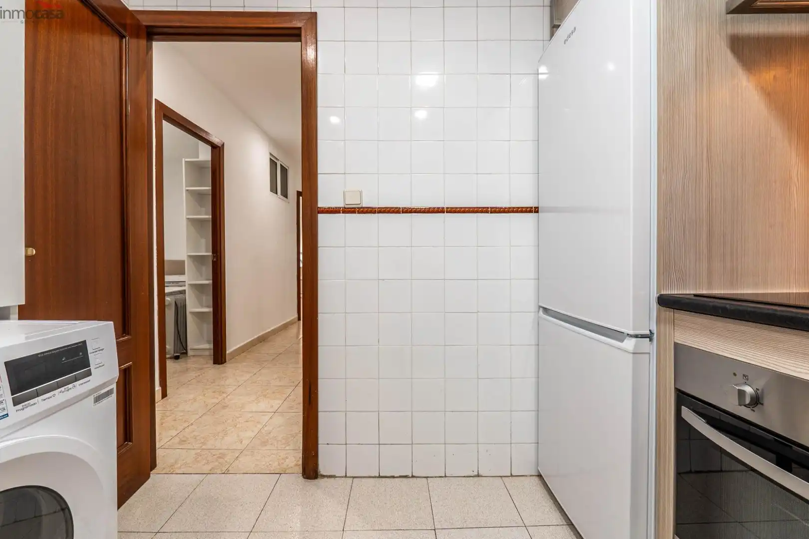 Wohnung zur Miete in Calle BUENSUCESO, 40, Centro - Sagrario