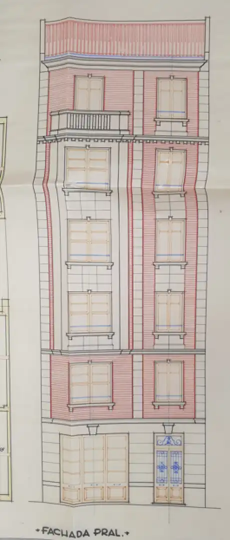 Piso con terraza en venta en Logroño - Avenida Pérez Galdós, imagen 22