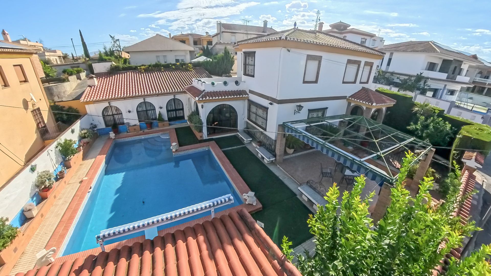 House or chalet for sale in Calle Minas, 37
