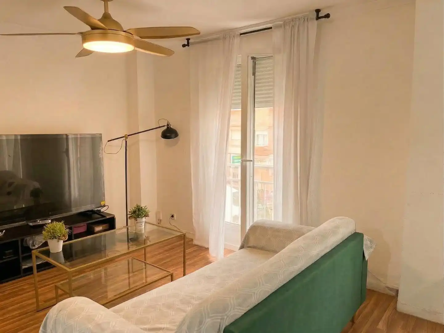 Sala d'estar de Planta baixa en venda en Elche / Elx