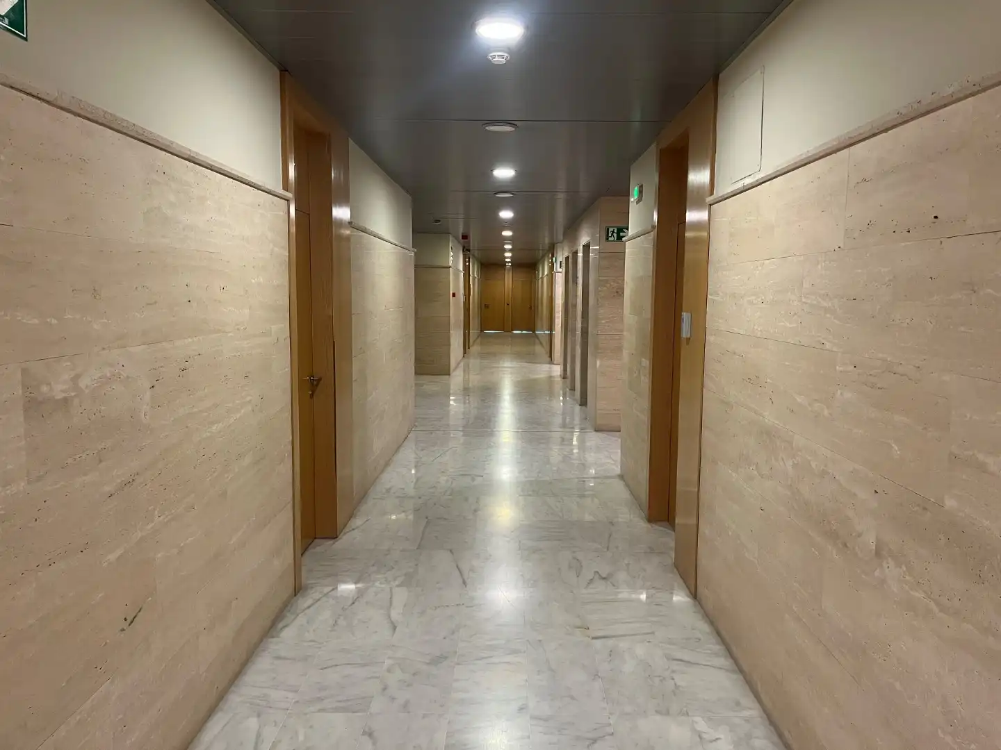 Büro zur Miete in Pisa