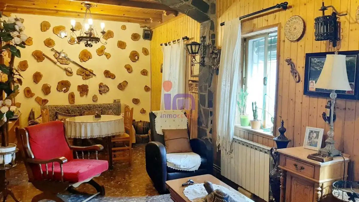 Chalet en venta en Almuradiel, imagen 6