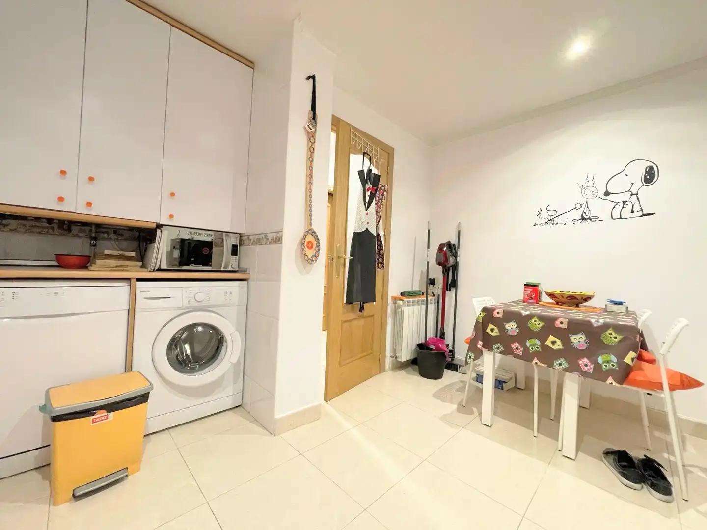 Flat for rent in FRAGUAS, Valdemorillo pueblo