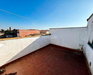 Dúplex en venda a San Mateo de Gállego