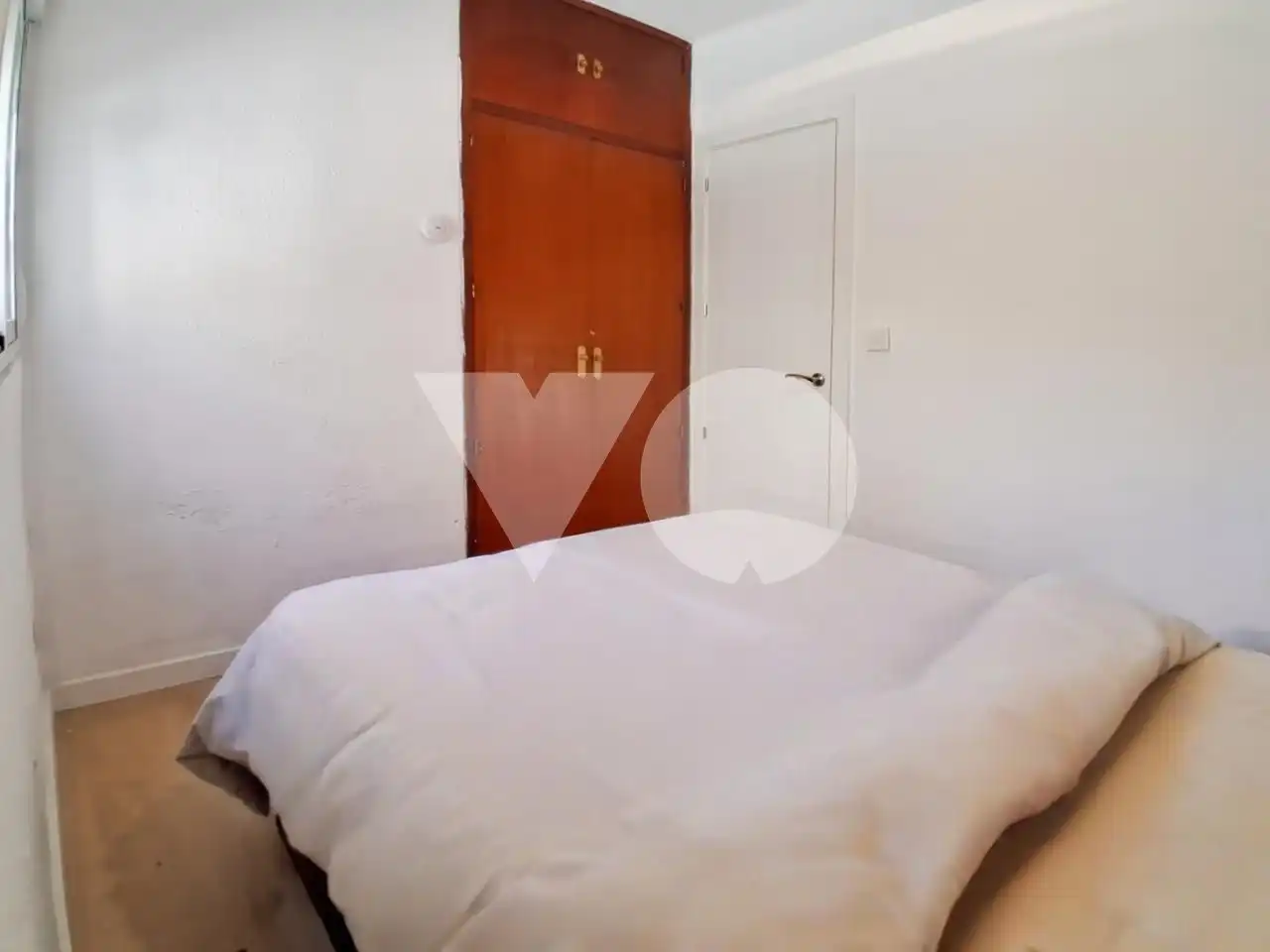 Habitación de Planta baja en venta en Madrid con Aire acondicionado y Calefacción