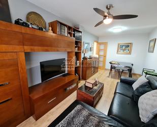Living room of Flat for sale in Arapiles