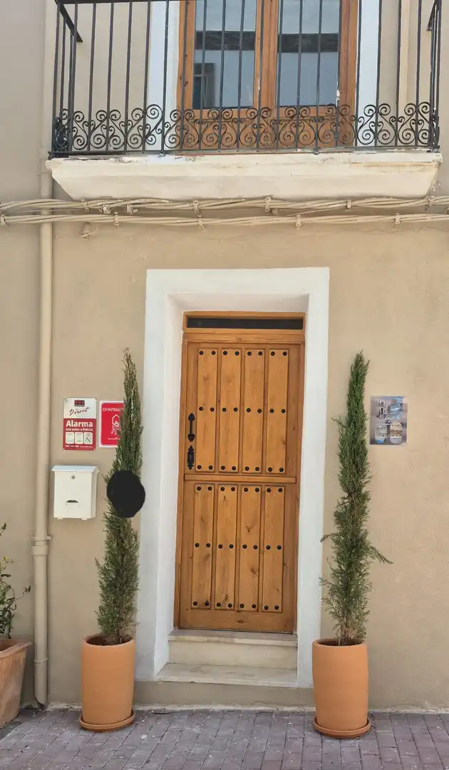 Maison rustique à vendre à Centro ciudad, imagen 35