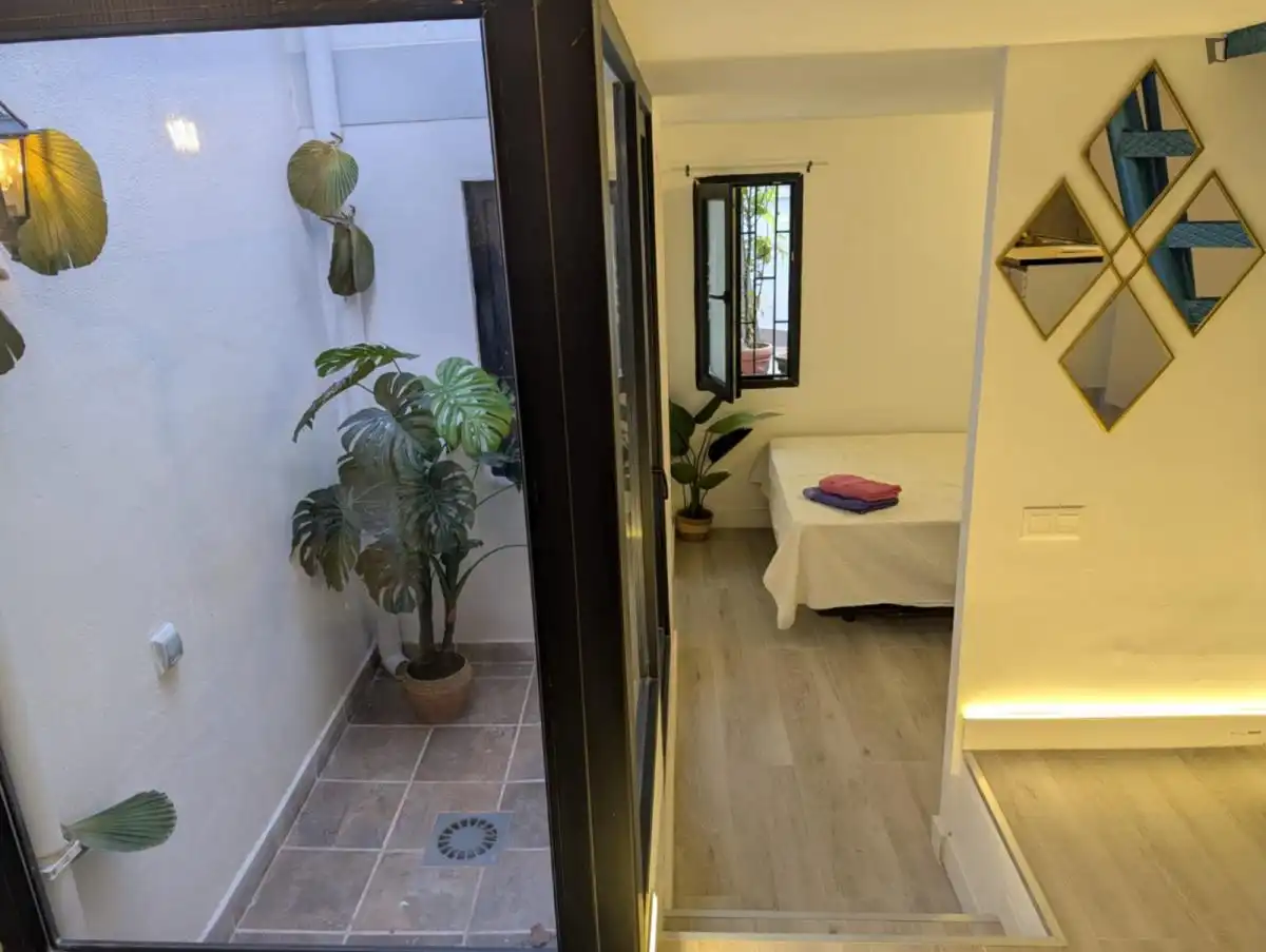 Houses for rent in Madrid  with Air Conditioner, Furnished and Washing machine