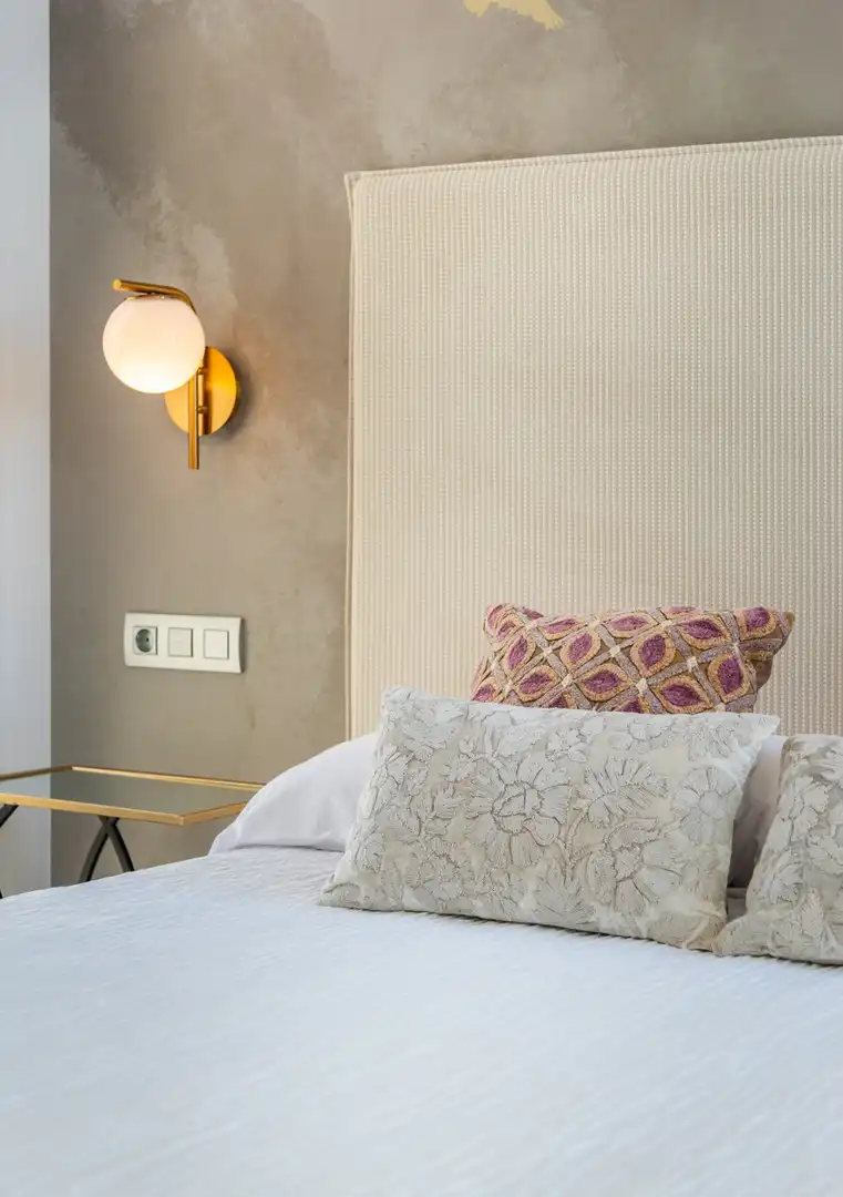 Habitación de Casa o chalet en venta en Rojales