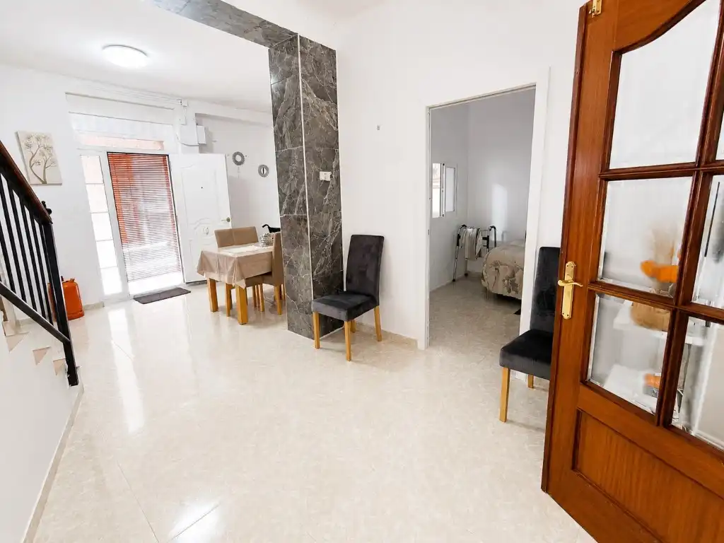 Casa o chalet en venta en Vilallonga / Villalonga con Aire acondicionado y Terraza