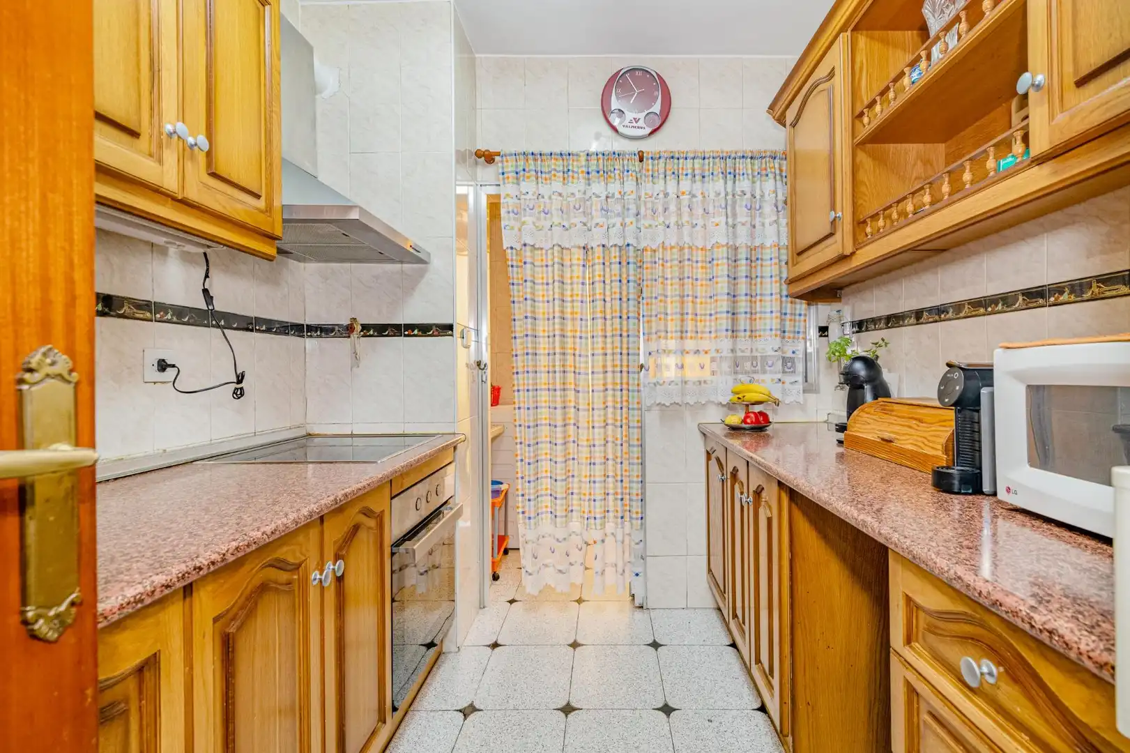 Flat for sale in Calle RONDA DE ALFAREROS, 4, Casería de Montijo