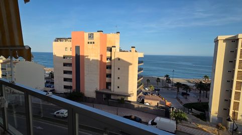 Foto 4 von Wohnung zum Verkauf in Avenida Carvajal, 38, Las Gaviotas - Carvajal, Fuengirola