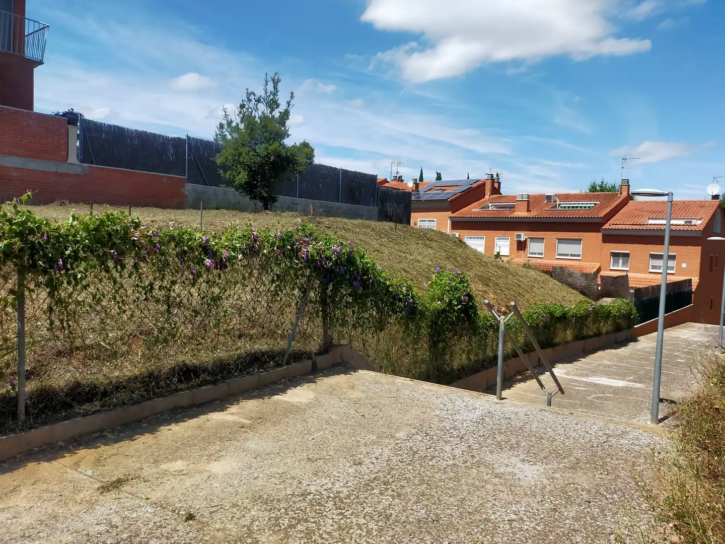 Terreno residencial en venta en Carrer Mirador del Llobregat, imagen 8
