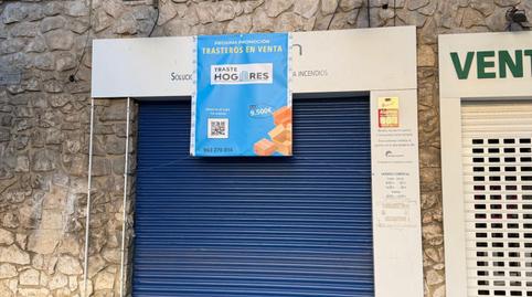 Photo 2 of Box room for sale in Calle de Alboraya, 52, Trinitat,  Valencia Capital