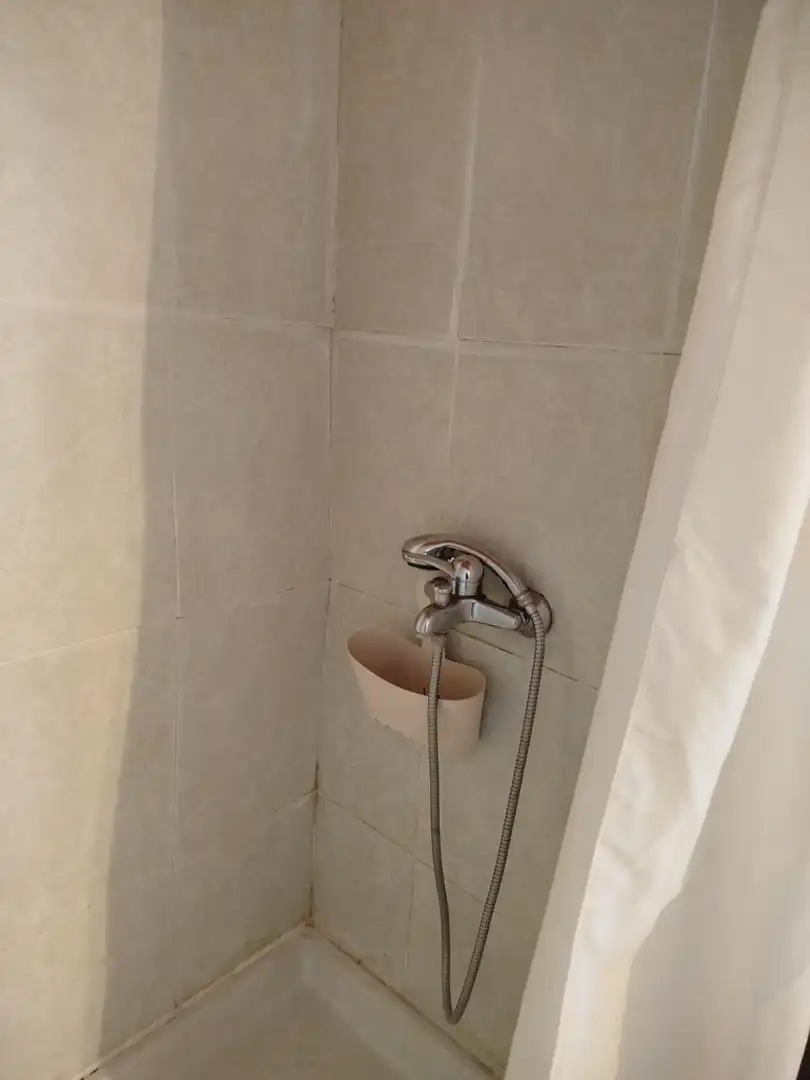 Baño de Finca rústica en venta en Reus con Aire acondicionado