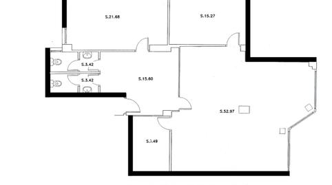 Photo 4 of Office for rent in Paseo de Los Rosales, 26, Parque Miraflores,  Zaragoza Capital