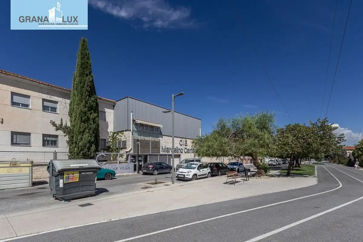 Casa a schiera con terrazza in vendita a Calle de Jerónimo de Rueda 34, imagen 38