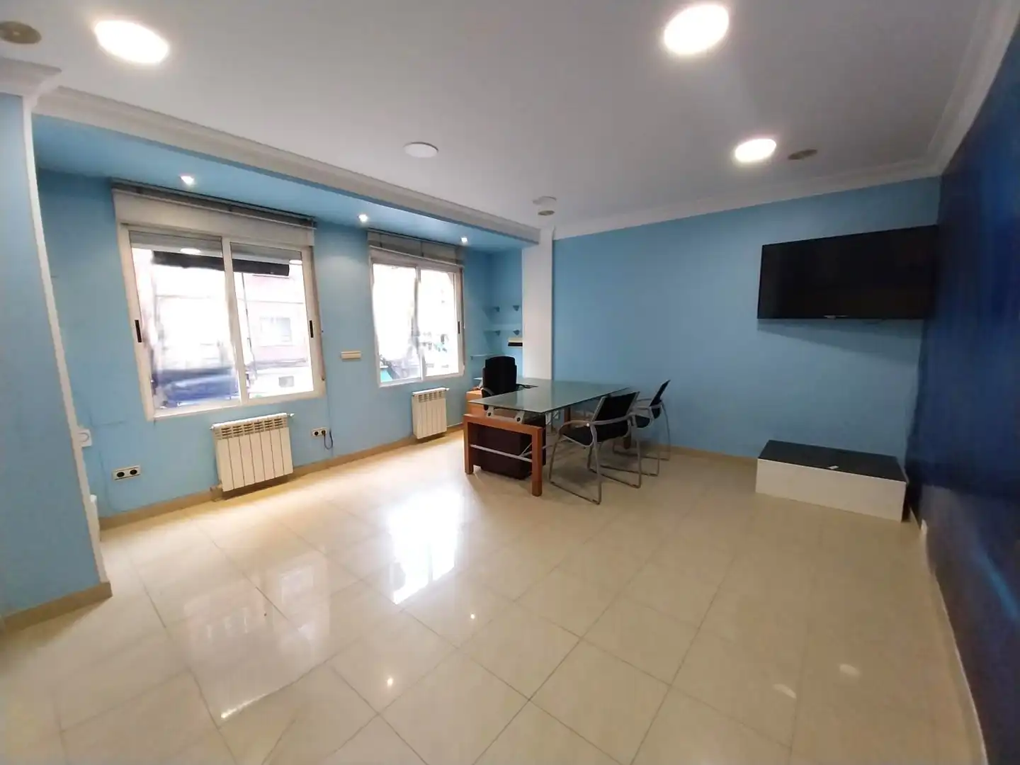 Flat for sale in CIRCULAR, Circular