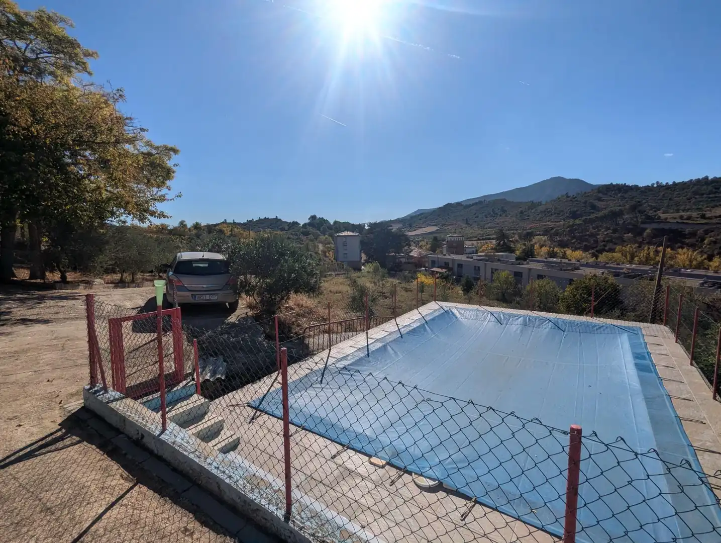 Terreno rustico in vendita a Estella / Lizarra, imagen 12