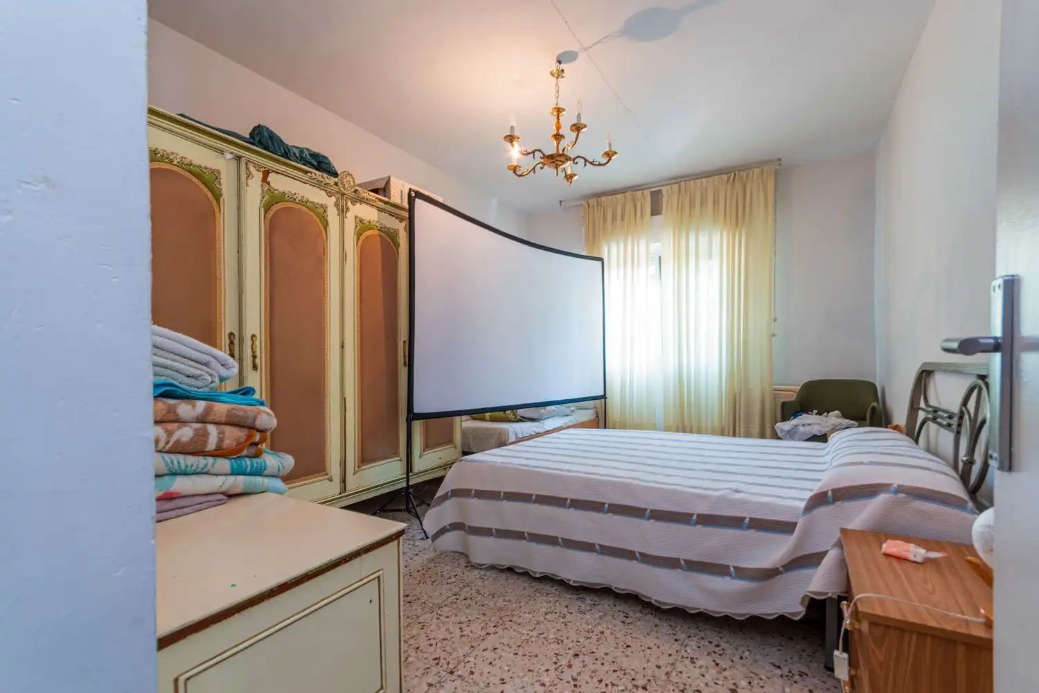 Habitación de Casa o chalet en venta en Robledo de Chavela