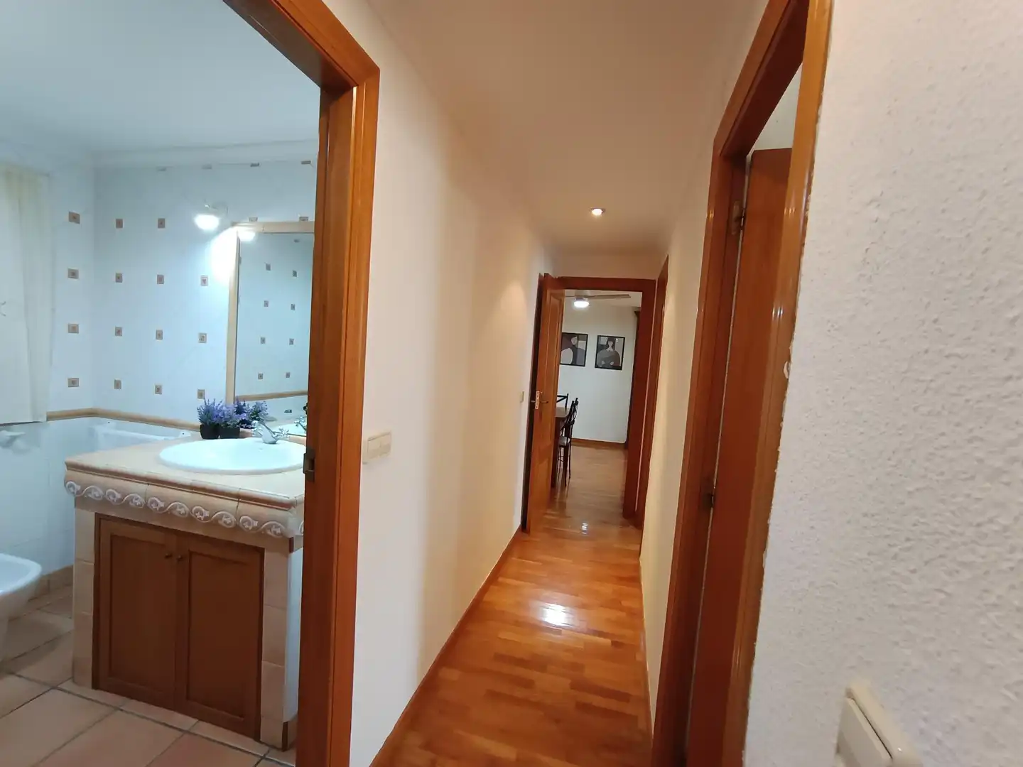 Piso en venta en Murcia con Aire acondicionado, Parquet y Amueblado