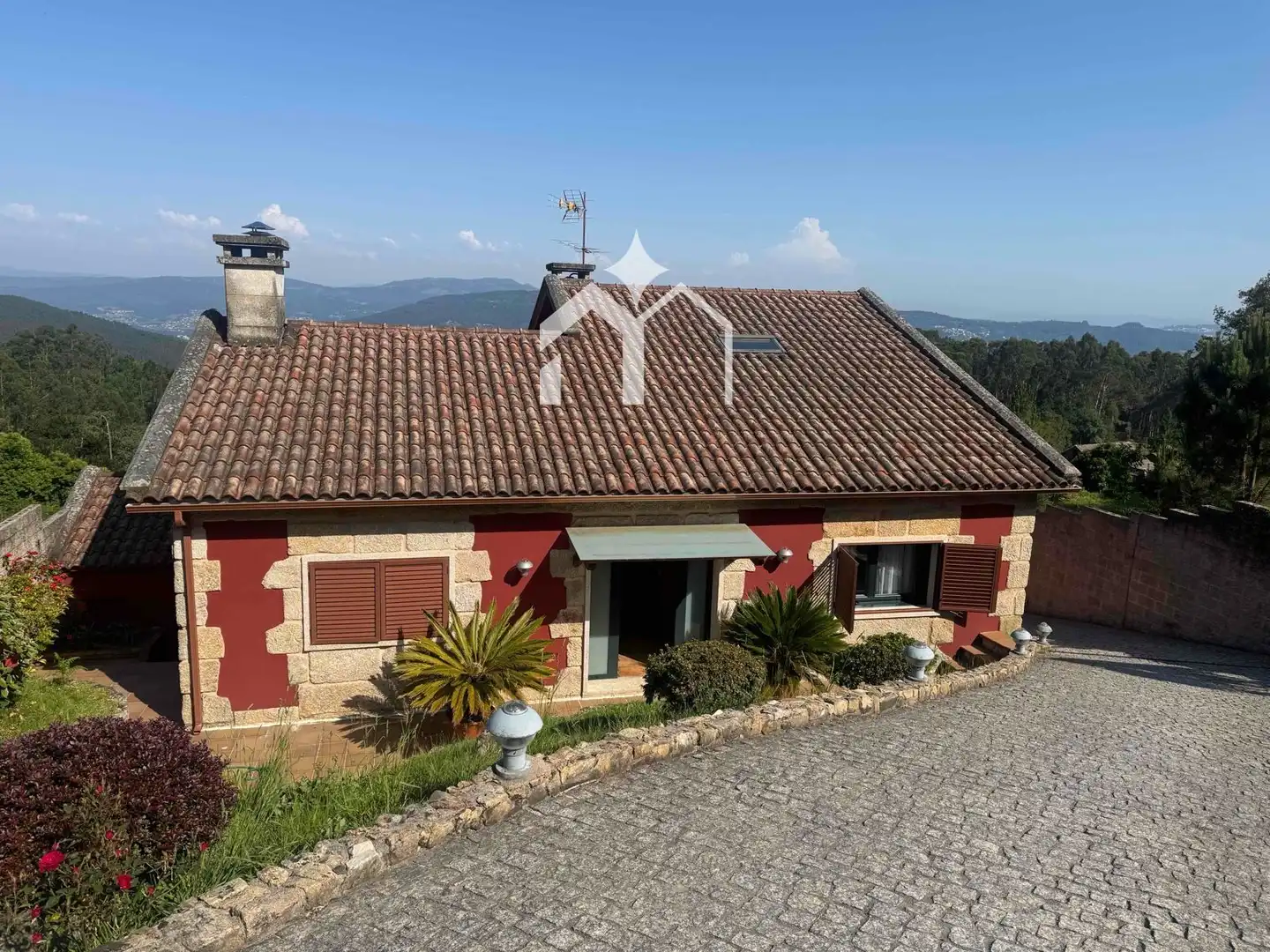 Villa à vendre à Moaña, imagen 43