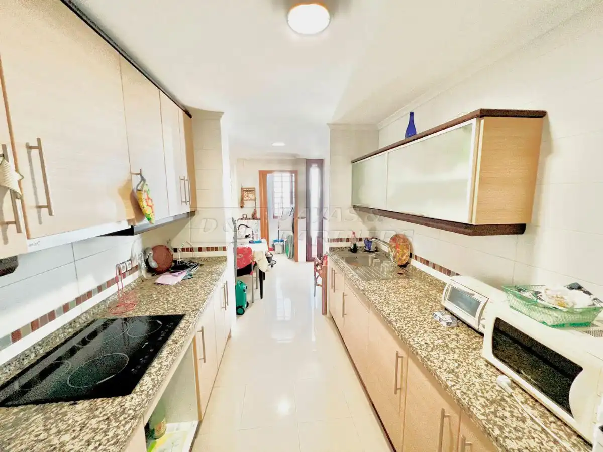 Piso con terraza en venta en Mariano Ruiz Canovas, imagen 20