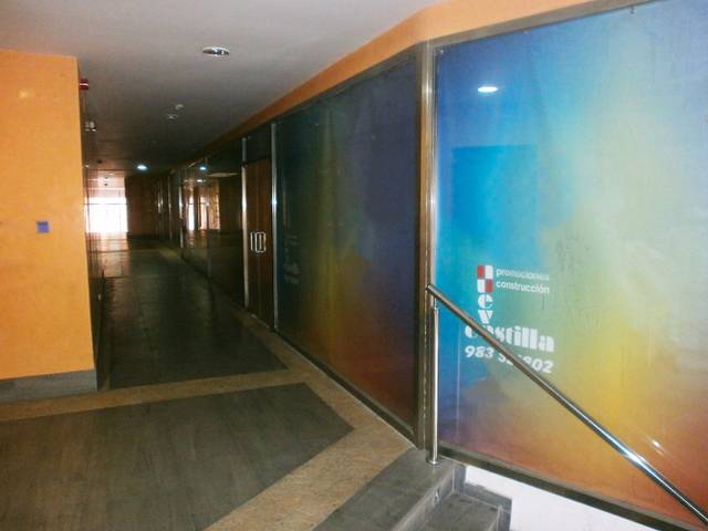 Local comercial en Alquiler en Calle Barco, 25 en Tudela de Duero