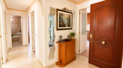 Foto 3 de Piso en venta en Calle Jabega, Castillo Sohail - Myramar, Fuengirola