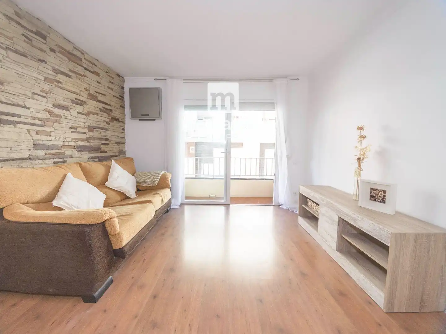 Sala de estar de Piso en venta en Calafell Platja